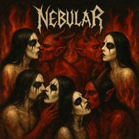Nebular - Dogmas of Satan (Explicit)