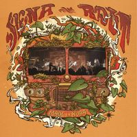 Siena Root - Tales of Independence