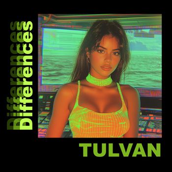 TULVAN - Differences
