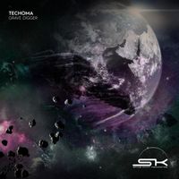 Techoma - Grave Digger