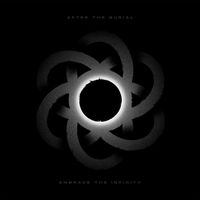 After The Burial - Embrace the Infinity