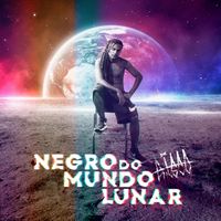 Risco - Negro Do Mundo Lunar