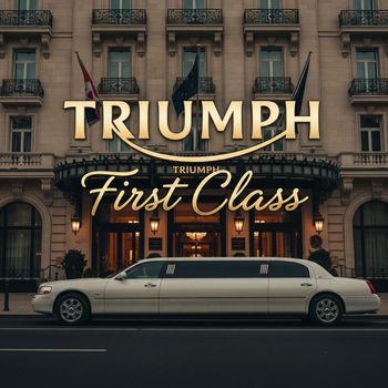 Triumph - First Class