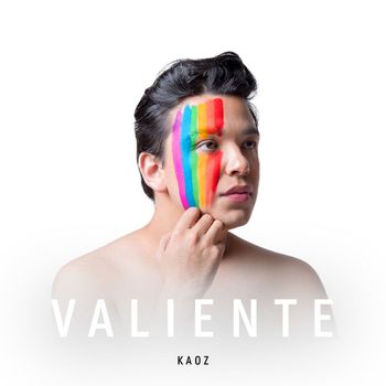 kaoz - Valiente