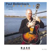 Paul Bollenback - Paul Bollenback