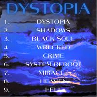 Vargo - Dystopia