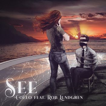 Collo - See (feat. Rob Lundgren)