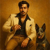 Orenda - Love Like a Slow Knife