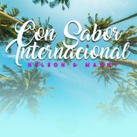 Nelson Henríquez - Con Sabor Internacional