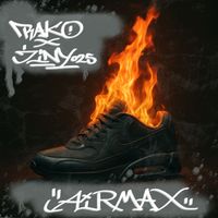 Rako, Jiny025 & Reatsch - Airmax (Explicit)