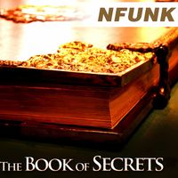 Nfunk - Book of Secrets