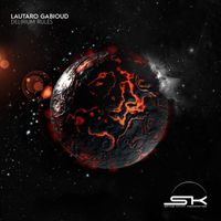 Lautaro Gabioud - Delirium Rules