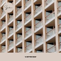 Spielmann - A Better Man
