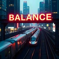 AlexK - Balance