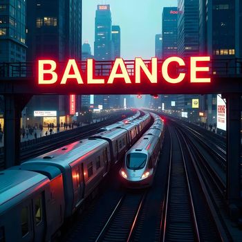 AlexK - Balance