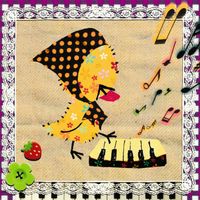 loveletter - Carnaval Pop