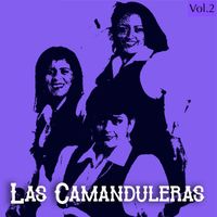 Las Camanduleras - Las Camanduleras, Vol. 2