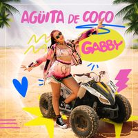 GABBY - Aguita de Coco