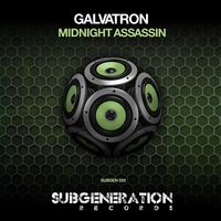 Galvatron - Midnight Assassin (Explicit)