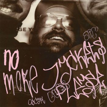 Mel Blue - nomorejacketsplease (Explicit)