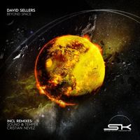 David Sellers - Beyond Space