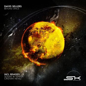 David Sellers - Beyond Space