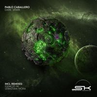 Pablo Caballero - Dark Spark
