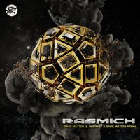 Rasmich - Dark Matter