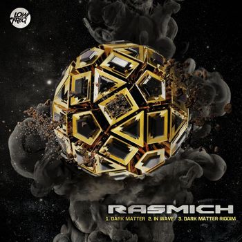 Rasmich - Dark Matter