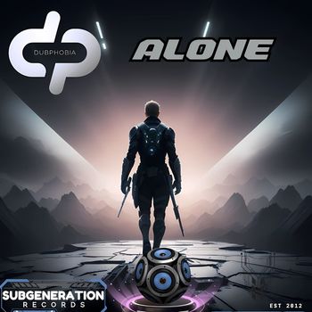 Dubphobia - Alone