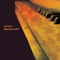 Martin Graff - Leaves