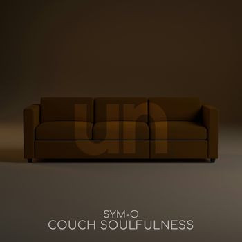 Sym-O - Couch Soulfulness