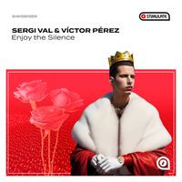 Sergi Val - Enjoy The Silence