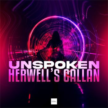 Herwell's Callan - Unspoken