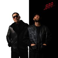Nimo & Capo - RRR (Explicit)