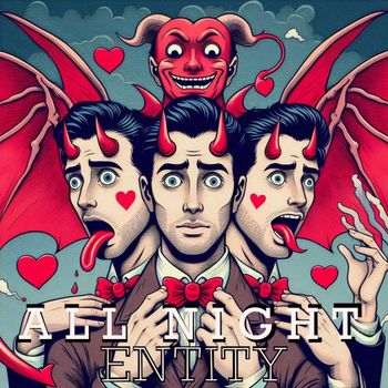entity - All Night (Explicit)