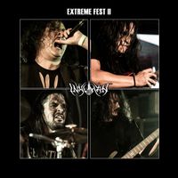 Inhuman - Extreme Fest 2 (Live [Explicit])