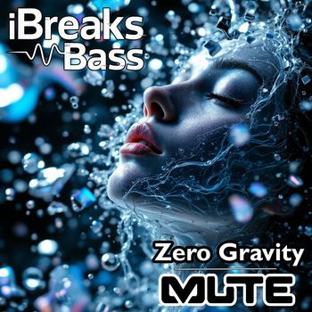 Mute (ES) - Zero Gravity