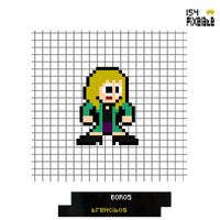 Boros - Trencito