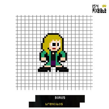 Boros - Trencito