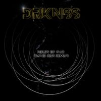 Drknss - Fields of War (David Reis Remix)