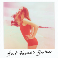 Mireille - Best Friend's Brother