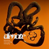 denote - Blooming, interweaving, emerging