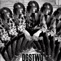 Two - Mind Of A Lunatic (Explicit)