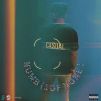 RAQ - Numb 1 of None (Explicit)