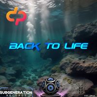 Dubphobia - Back To Life