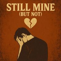 lyricluminaryjj - Still Mine (But Not)