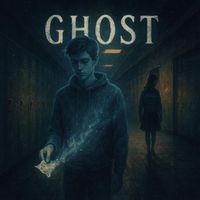 Bruce K - Ghost