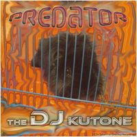 the Dj Kutone - Predator 4375