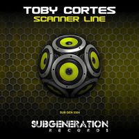 Toby Cortes - Scanner Line